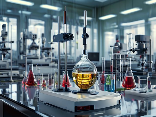 纺织品撕裂测试