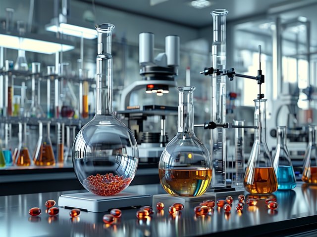 维生素包封率分析