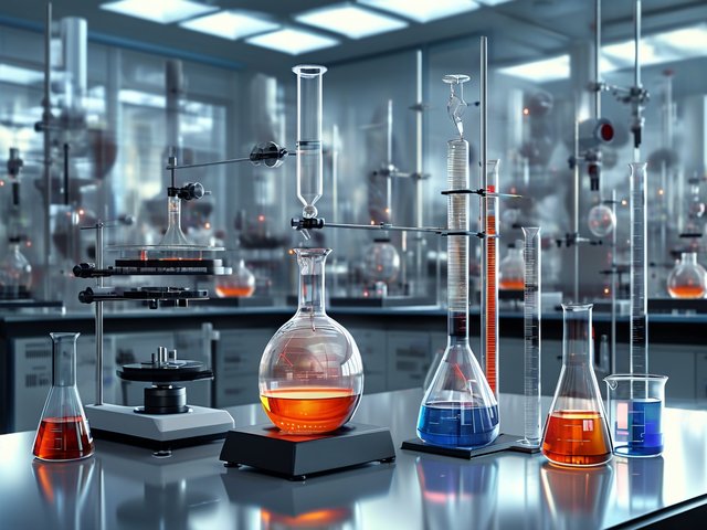 耐高温材料耐烧蚀试验