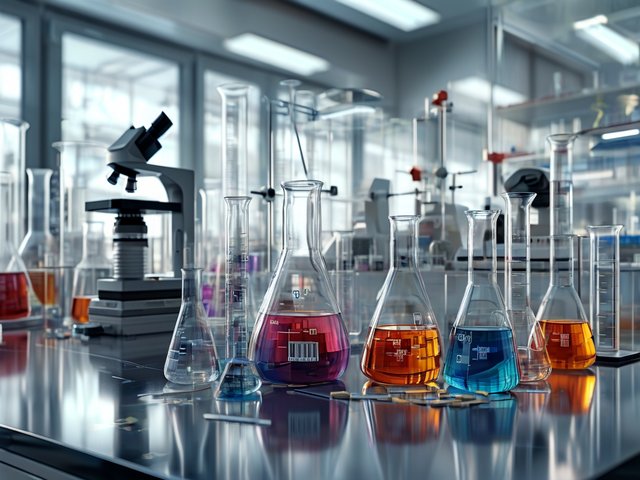 肥料养分含量检测