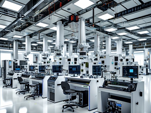 自适应光学成像精度检测