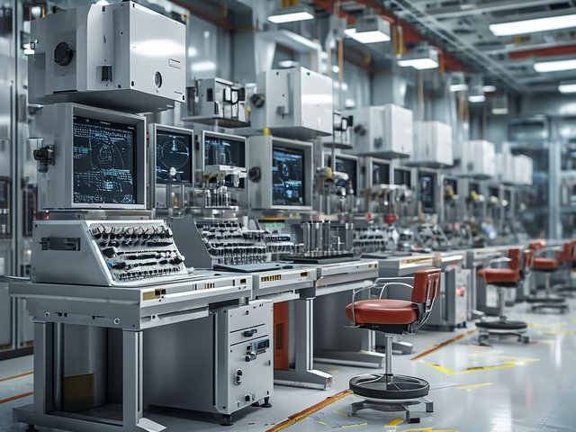 航空合金耐腐蚀检测