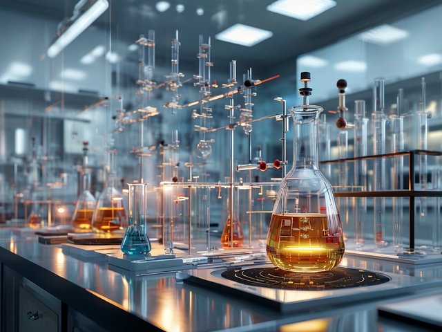 航空航天材料表面处理性能检测