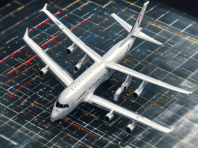 航空航天部件热隐身性能测试