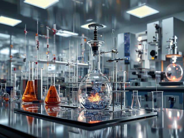 航空航天高温合金成分检测