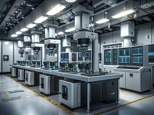 船舶电磁兼容检测