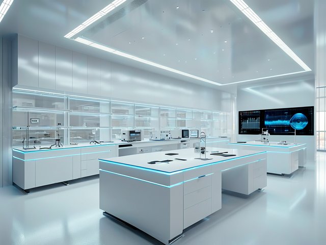 艺术品中铅白分析