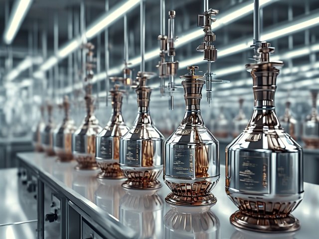 茅台酒成分检测