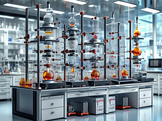 药典标准物质纯度检测