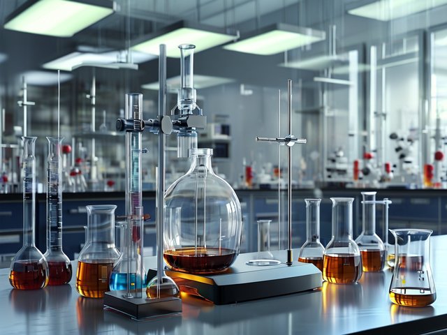 葡萄糖内脂含量液相分析