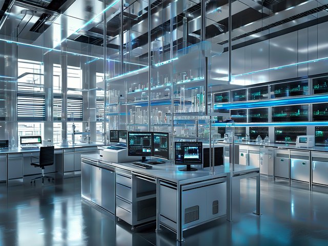 蒽含量气相色谱分析