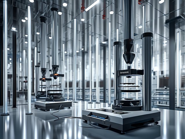 蜂窝板夏比冲击测试