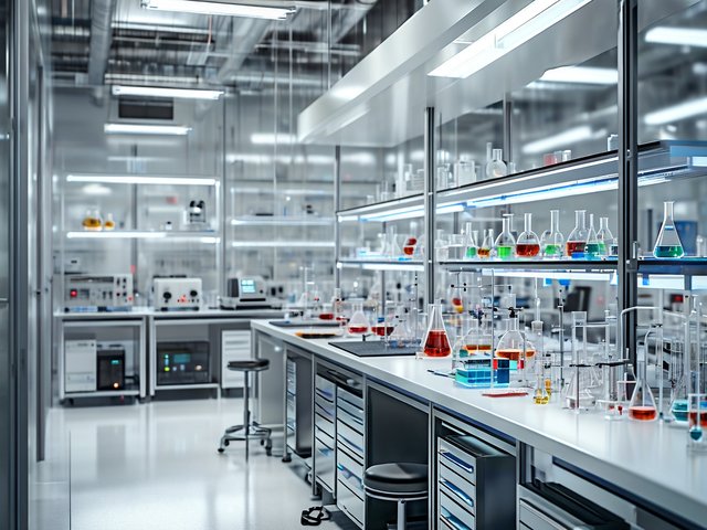 表面活性剂分析