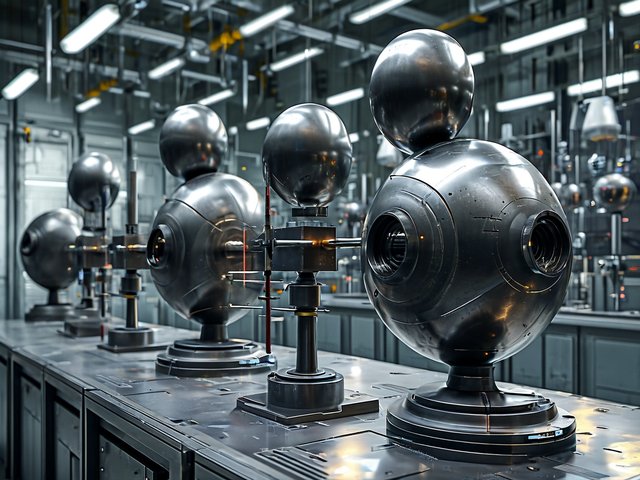 装甲材料 ballistic 测试