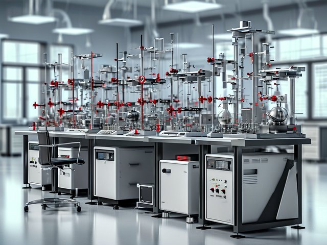 计量器具校准检测