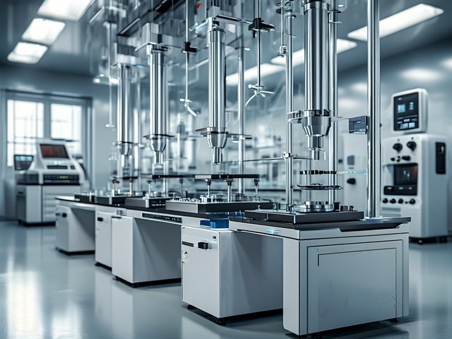 贵金属含量检测