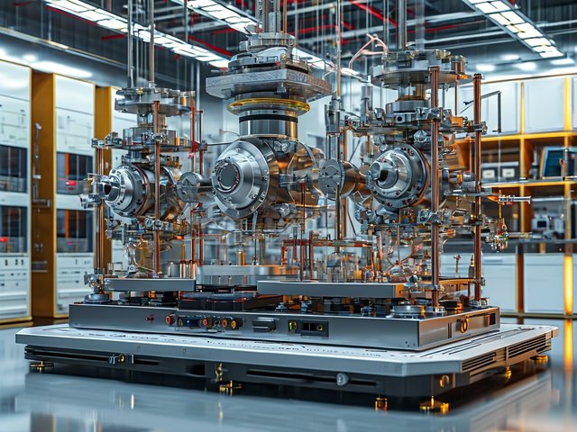 超导材料临界温度测试