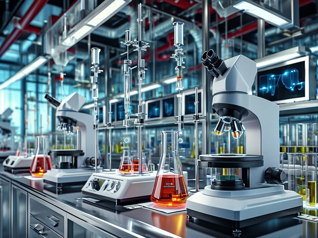 转基因产品成分检测