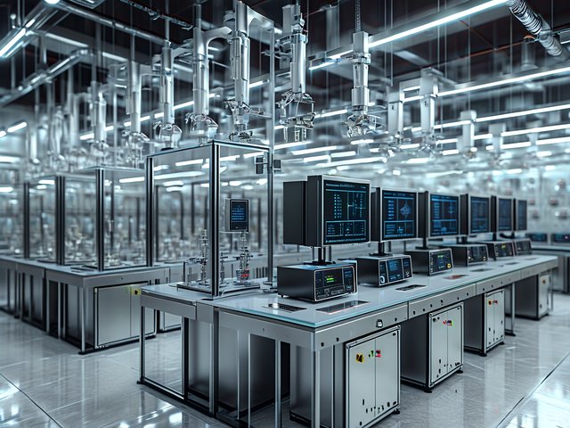 运动服银离子耐汗检测