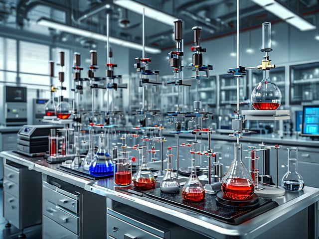 进出口货物成分检测