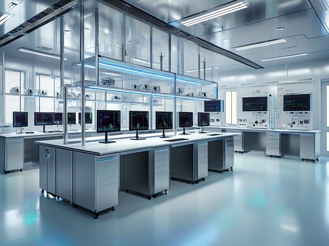 进出境动物防疫消毒效果检测