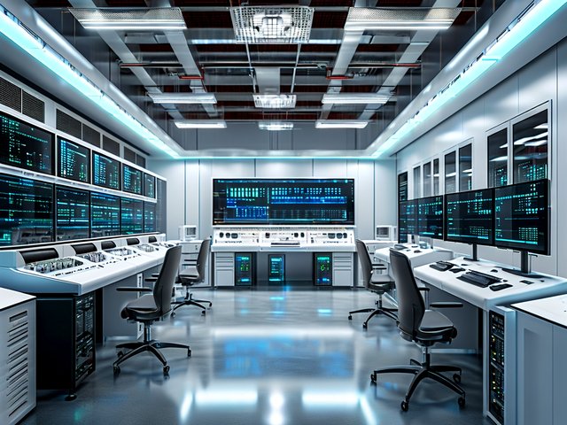 通信设备防雷性能检测