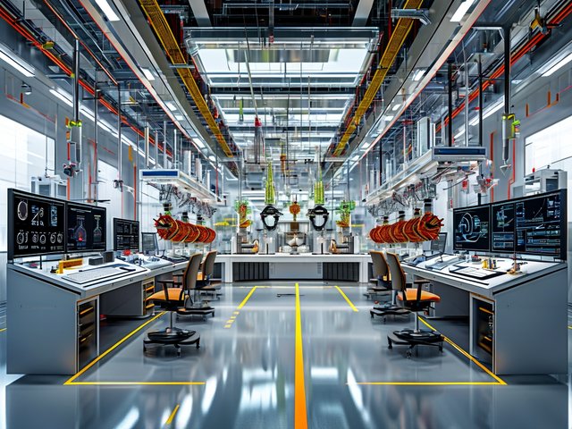 道路车辆视野性能检测