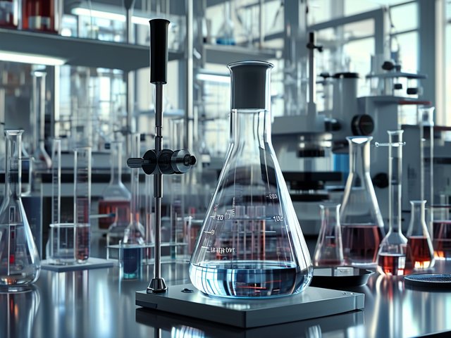 酒石酸比旋度分析