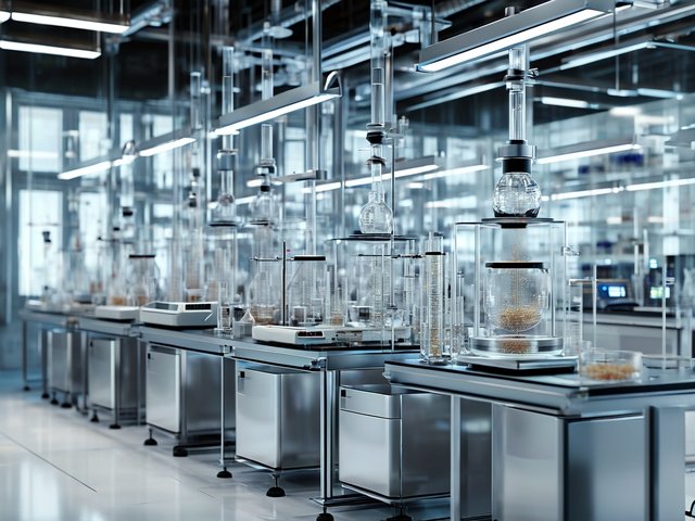 酶解淀粉透明度测定