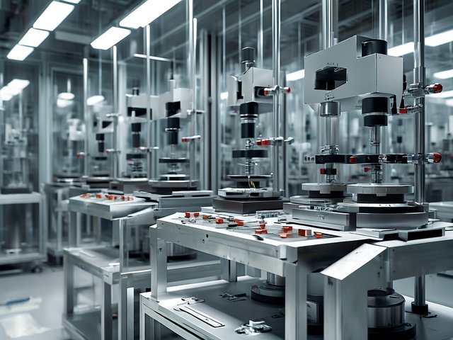 金属断裂韧性测试