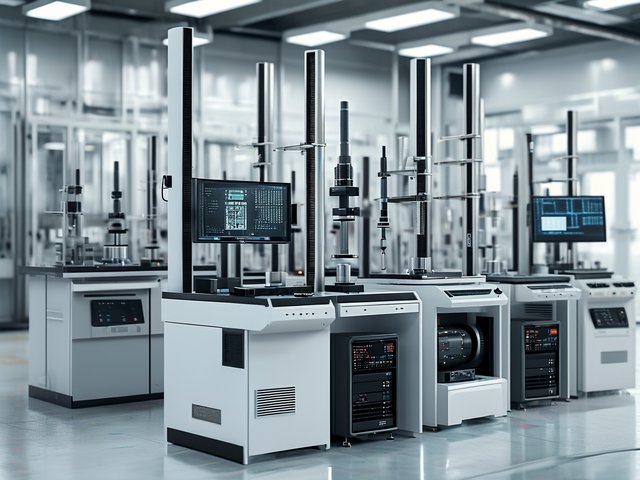 金属材料平面应变断裂韧度检测