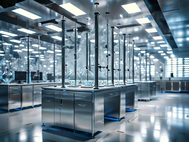 金属材料断裂测试