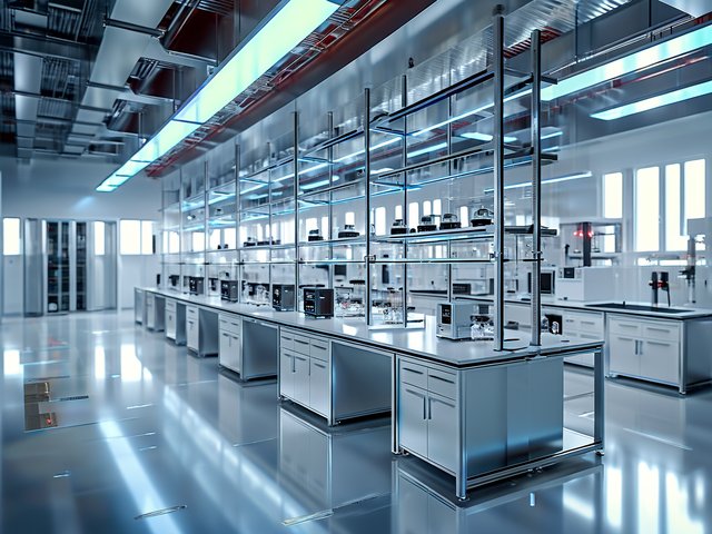 金属涂层耐久试验