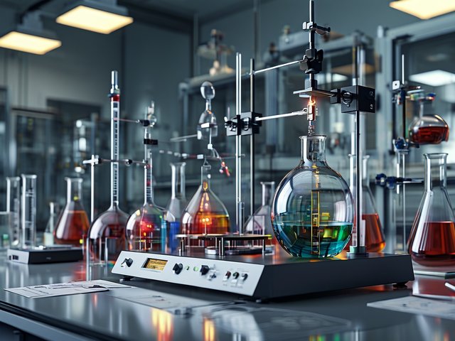 金属盒阻燃性能检测