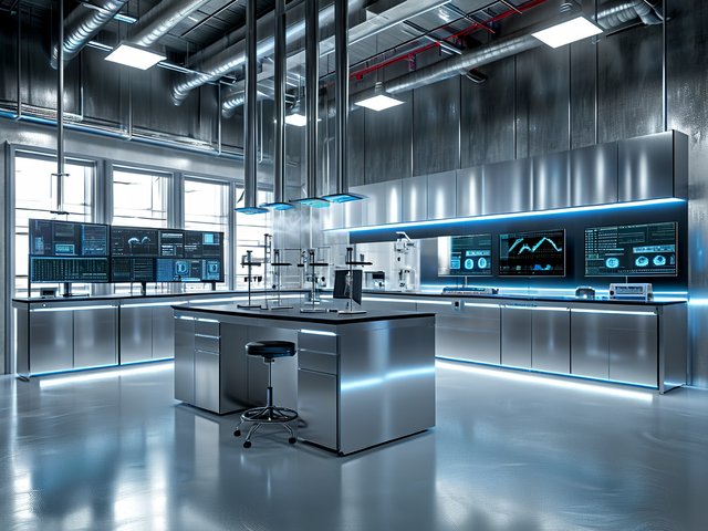 钢铁材料耐磨性能检测