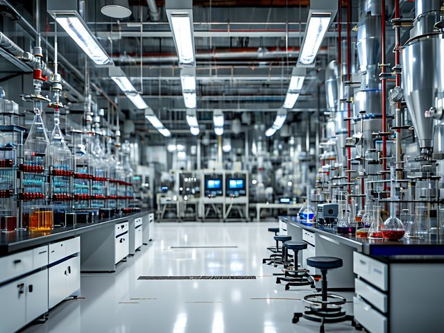 铁矿石成分检测