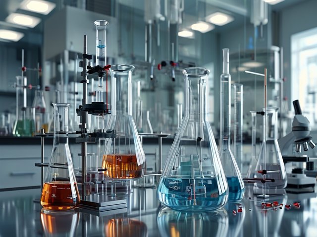 铝合金化学成分检测