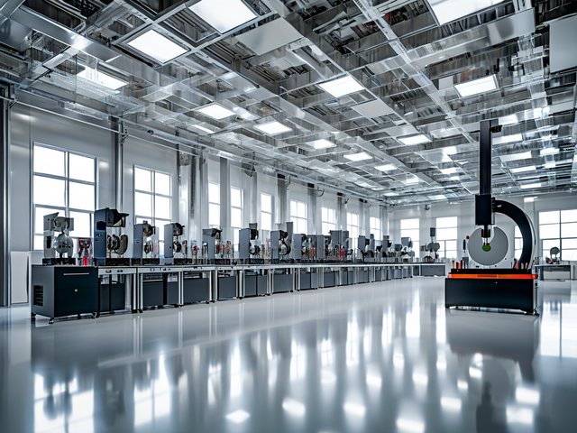 铝蜂窝夹层板落锤试验