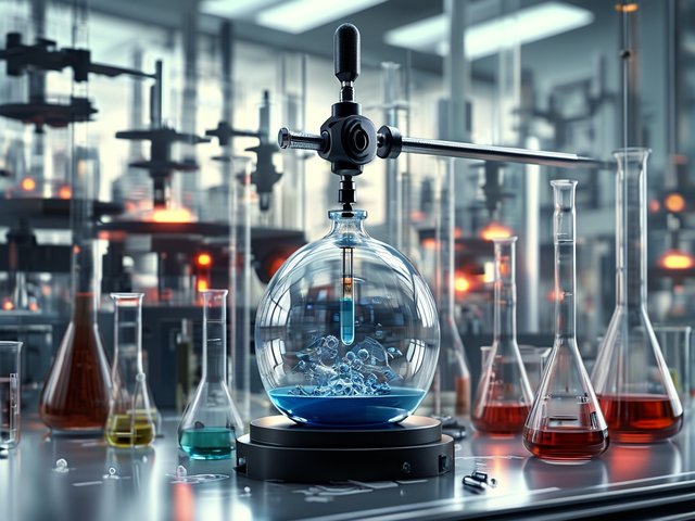 锁扣耐撞击测试