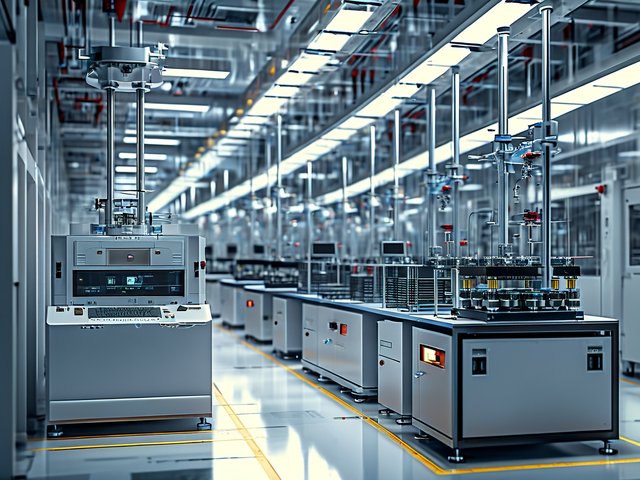 锂离子电池性能检测