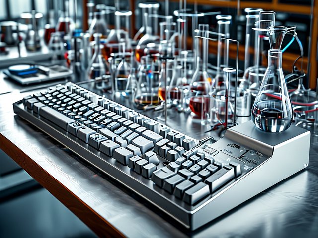 键盘表面银离子附着力测试