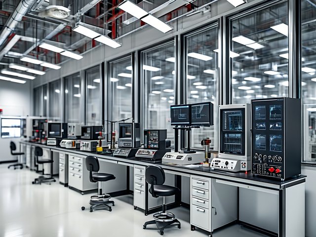 防火窗隔热测试