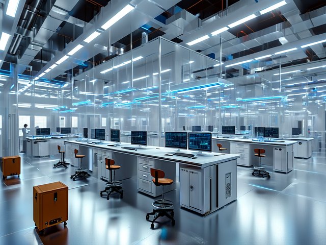 防静电地板电阻值检测