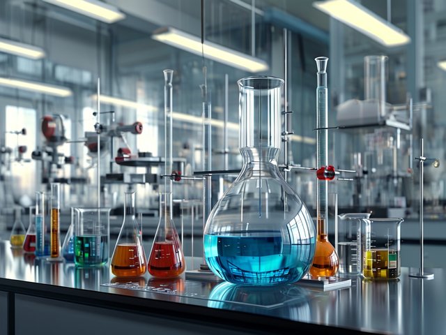 阻垢剂兼容性试验