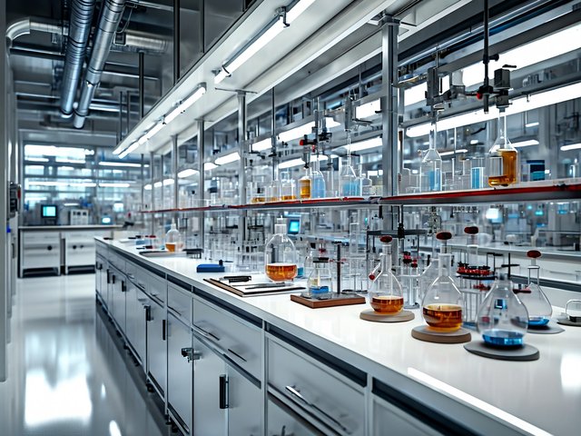 除油剂成分分析