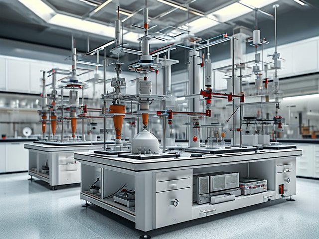 陶瓷材料性能检测