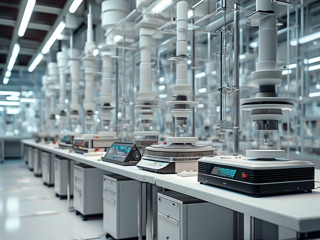 陶瓷表面抗菌分析