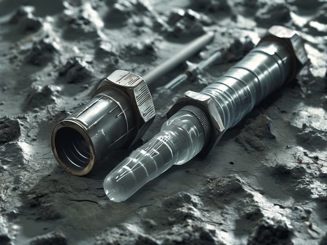 隐身材料环境测试