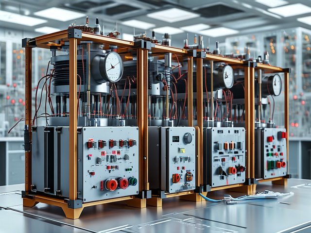 隔离变压器绝缘检测