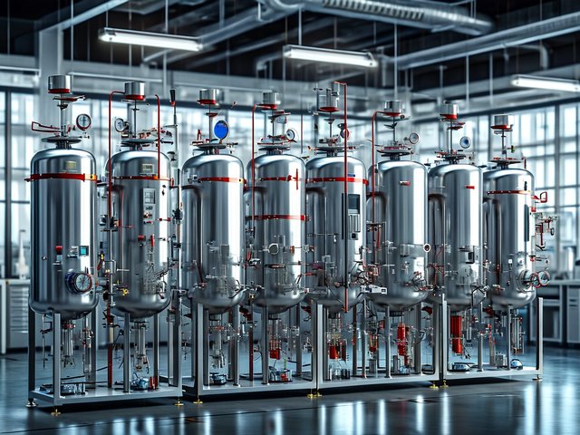 隔膜式气压罐密封检测